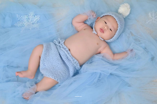 包头宝宝发烧多久会好