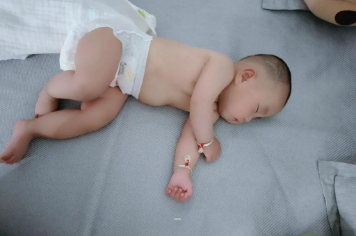 包头溶豆几个月宝宝可以吃