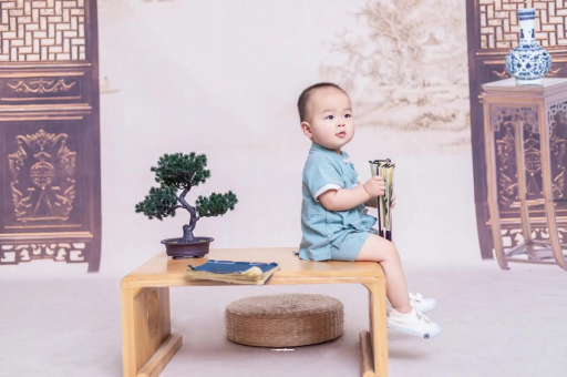 包头宝宝肚子阵痛